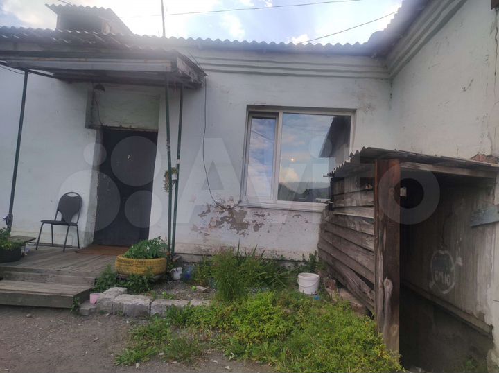 3-к. квартира, 104 м², 1/1 эт.