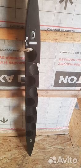 Полка/шкаф для вина