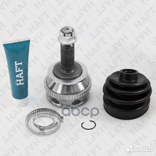 Шрус наружный GA0158 haft