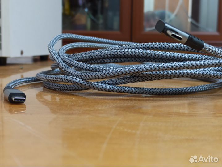 Кабель oculus quest usb3,1 – Type C 3.1