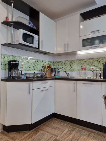 Таунхаус 70 м² на участке 1 сот.