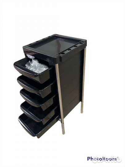 Тележка парикмахерская новая