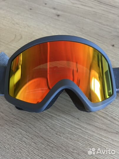 Горнолыжная маска Anon