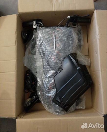 Дифт Трайк maximum