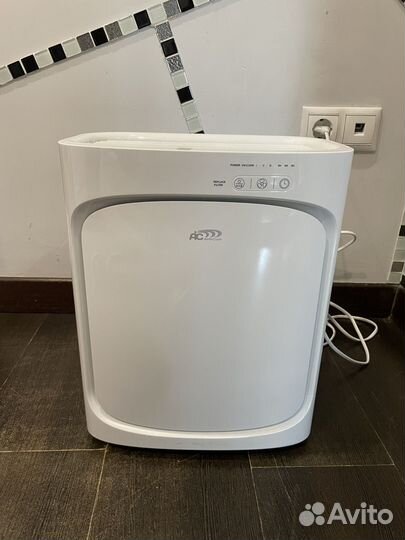 Очиститель воздуха AIC cf8410