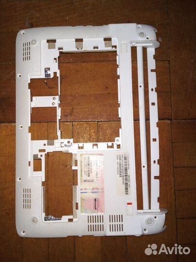 Acer aspire one A0521