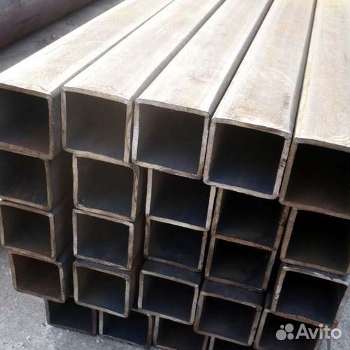 Труба профильная 60х60х2