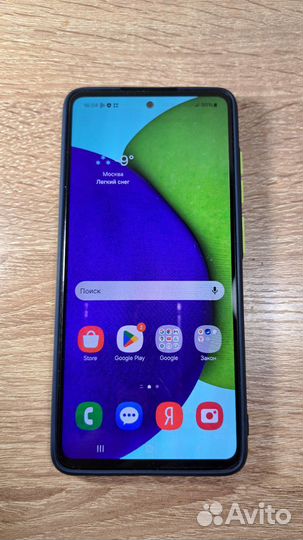 Xiaomi Redmi Note 11, 4/128 ГБ