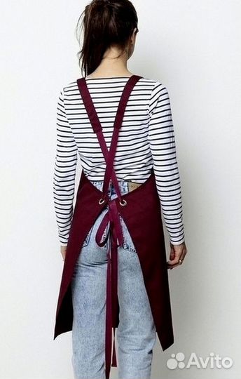 Китель поварской именной оптом