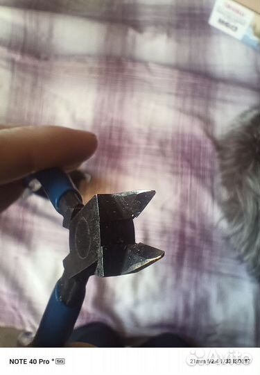 Бокорезы для моделизма