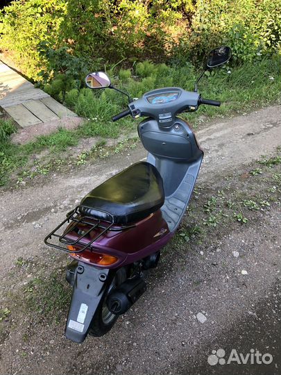 Honda Tact AF30