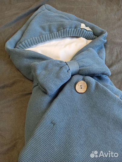 Конверт на выписку весна-лето-осень