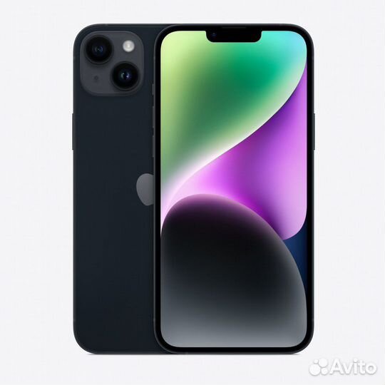 iPhone 14 Plus, 128 ГБ