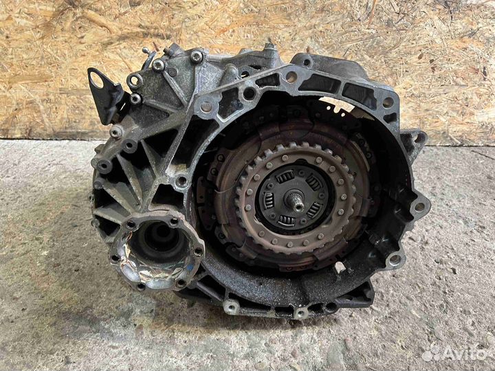 Кпп автоматическая (АКПП) Audi A3 (8P 2004-2013) M