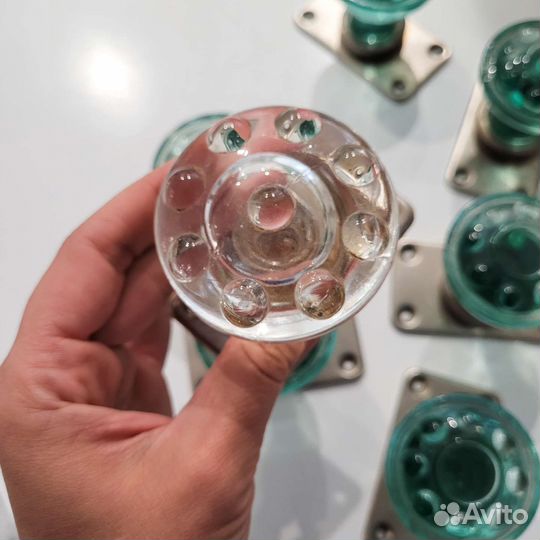 Ручки дверные винтаж СССР