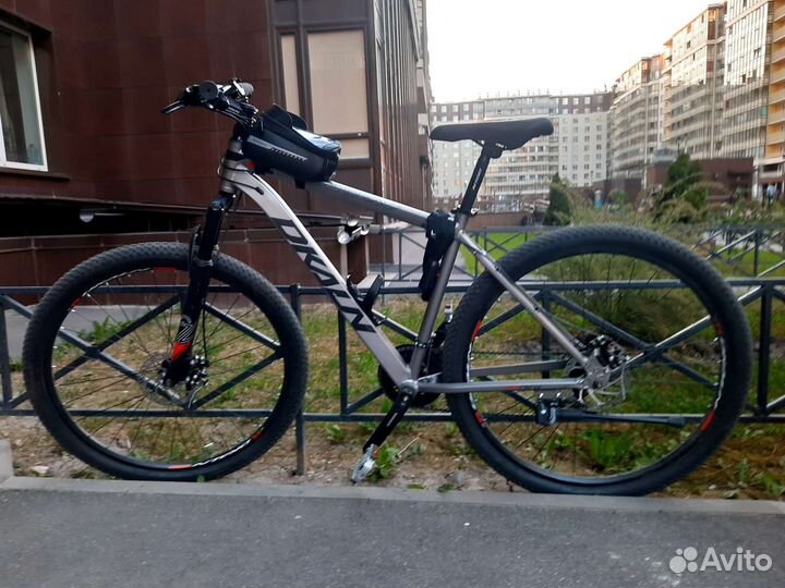 Обмен на мопед/скутер