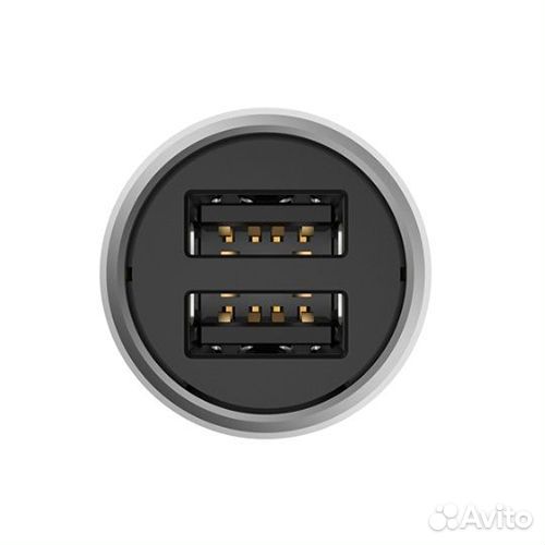 Xiaomi Mi Car Charger QC 3.0