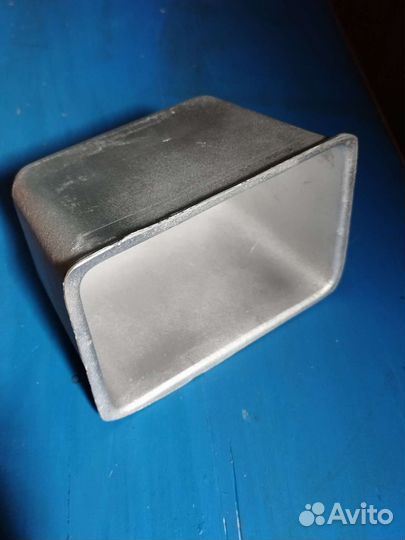 Формы для выпечки хлеба и кексов