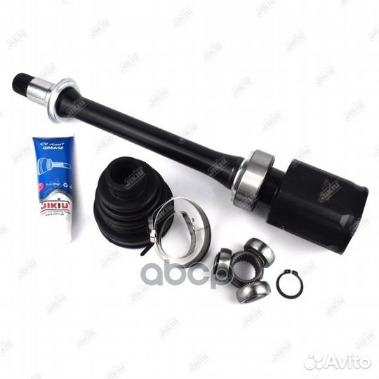 ШРУС JC21059R jikiu