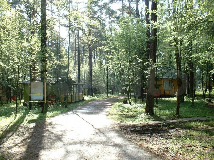 Участок 3,4 га (СНТ, ДНП)