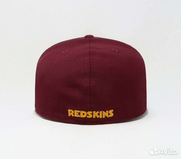 Кепка redskins nfl