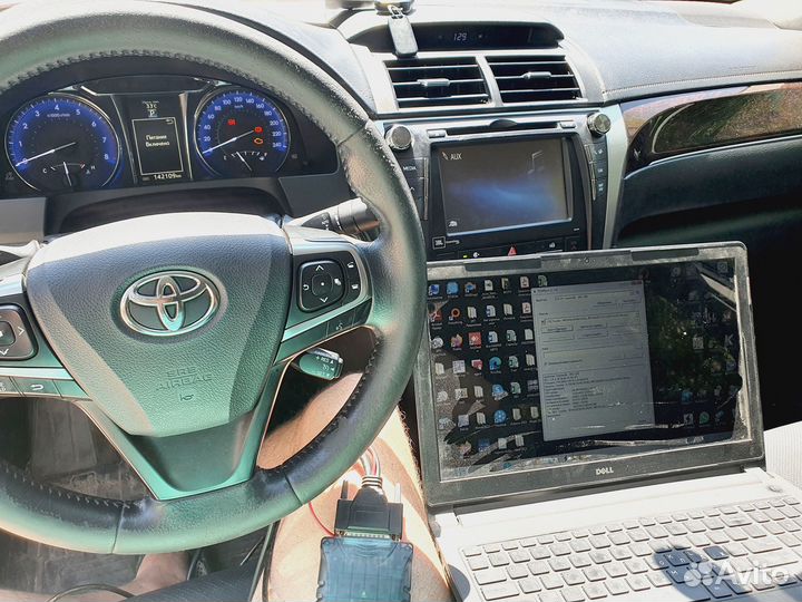 Чип-Тюнинг Евро 2 Прошивка Add