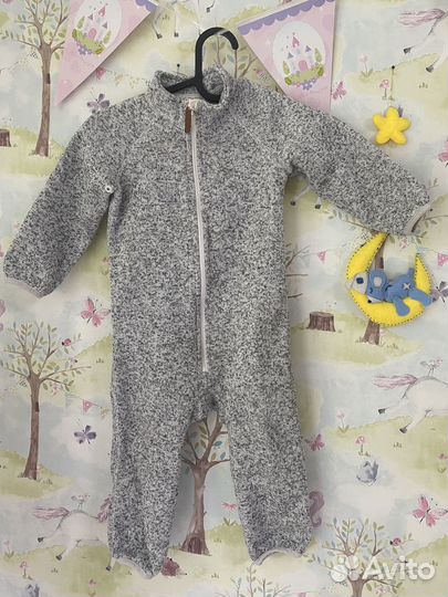 Комбинезон 86 hm