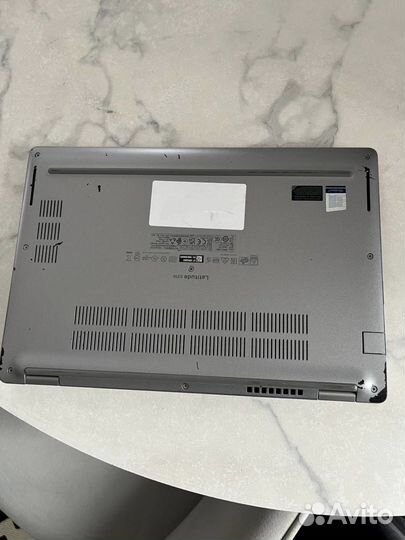 Ноутбук Dell Latitude 5310