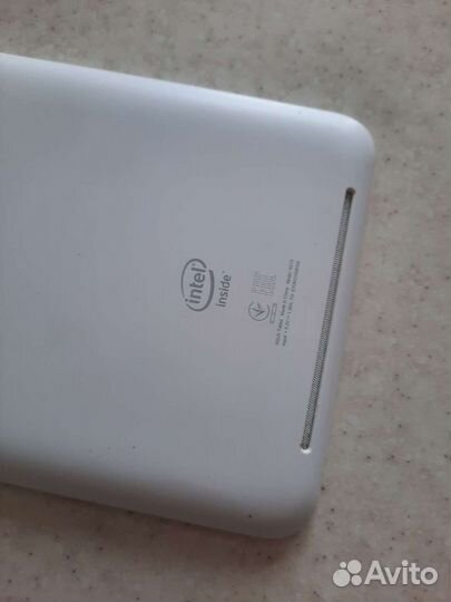 Планшет asus MeMO Pad 7 me176cx 8gb, wifi, 7 дюймо