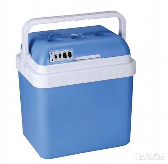 Термохолодильник mystery MTC-243