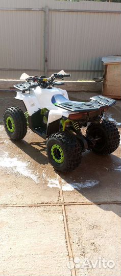 Motoland Shark 125