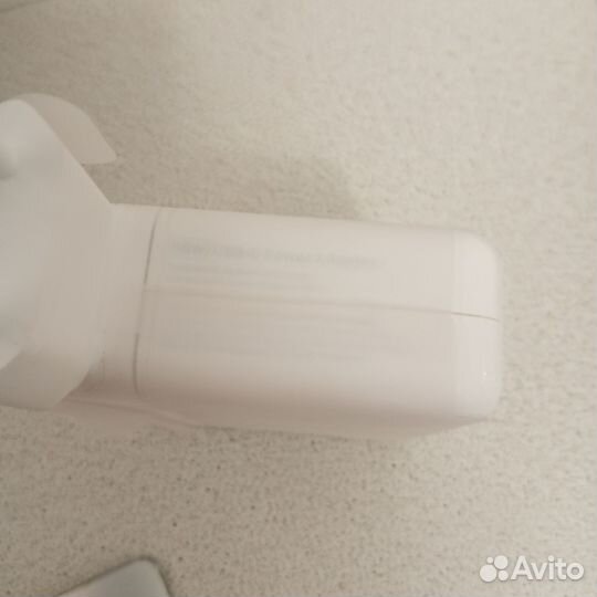 USB-C power adapter 96W Apple original A2166