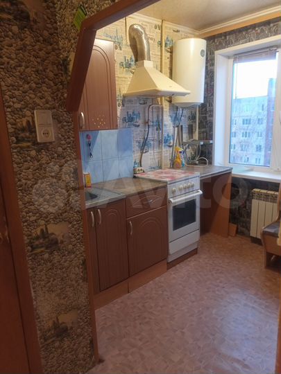 1-к. квартира, 21,7 м², 8/9 эт.