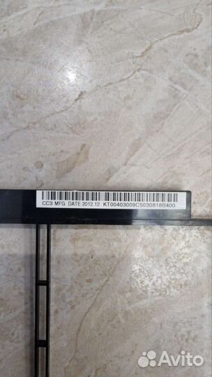 Корпус для ноутбука acer aspire v3 series