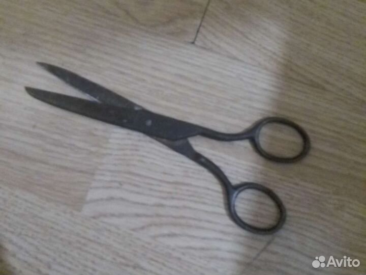 Ножницы СССР