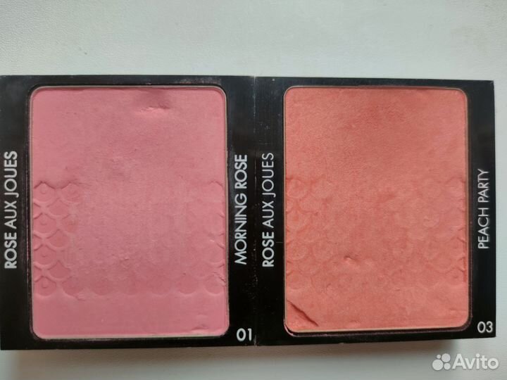 Guerlain румяна