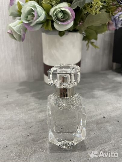 Парфюмерная вода Tiffany&Co Sheer