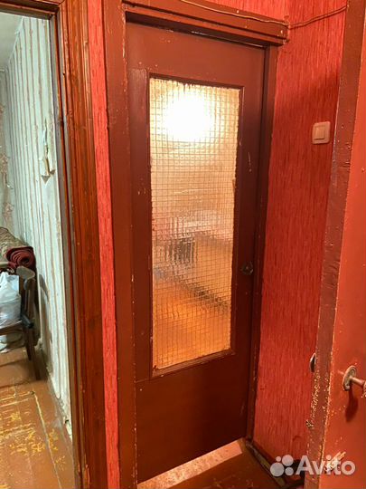 Дверь 3 штуки