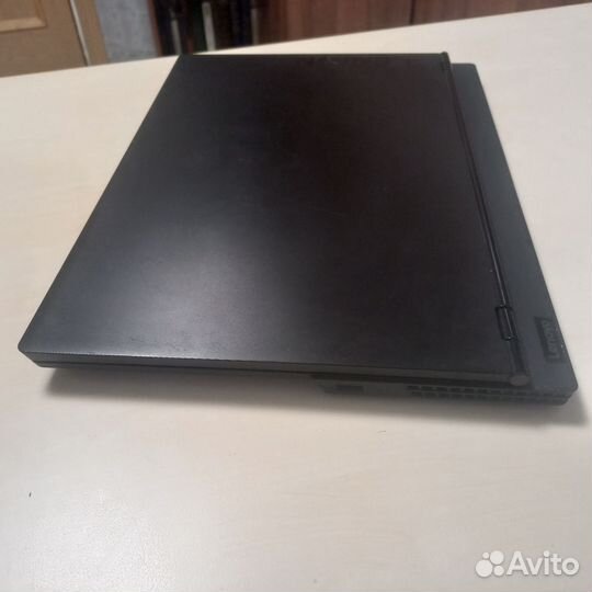 Игровой ноутбук Lenovo Legion Y530-15ICH