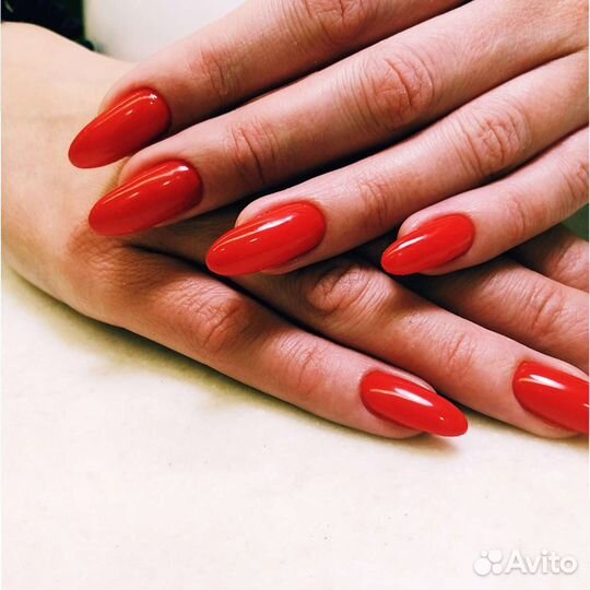 Маникюр. SMART педикюр