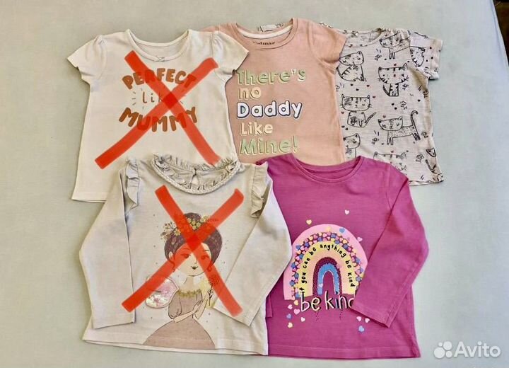 Кофточки на девочку 12-18 мес