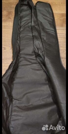 Чехол для акустической гитары