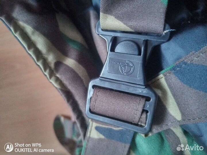 Комбинезон демисезонный