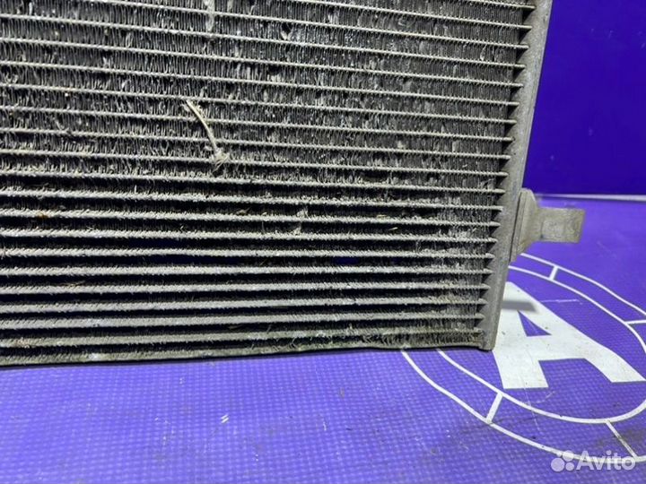 Радиатор кондиционера Volvo S40 MS20 1.8 B4184S11