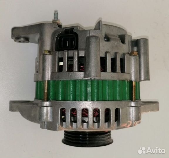 Генератор Nissan Maxima VG30E LR190-711