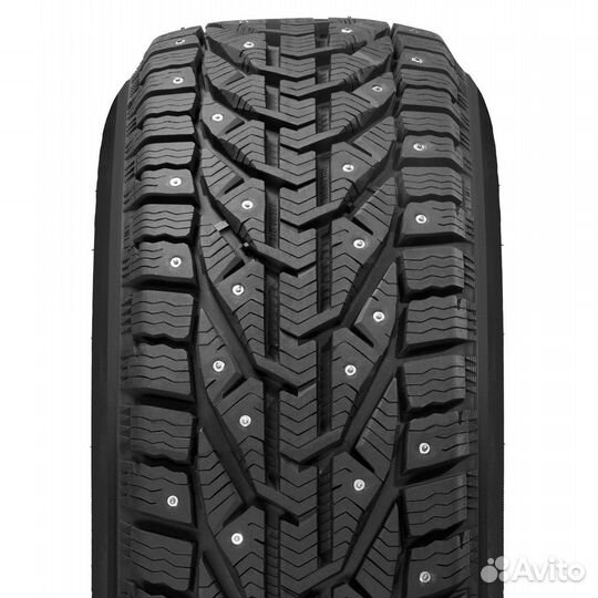 Tigar Ice 205/60 R16 96T