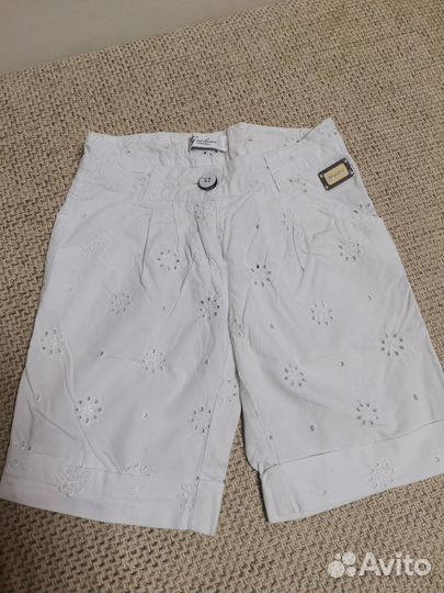Шорты для девочек