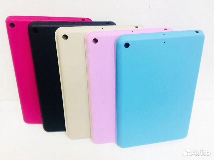 Чехол iPad Mini 5