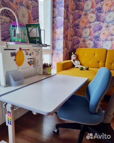 Детская книжная полка