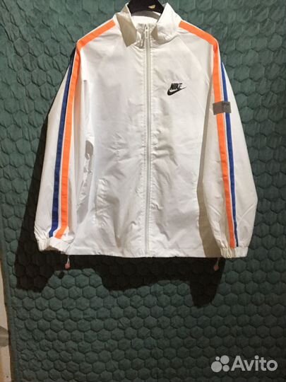 Ветровка nike